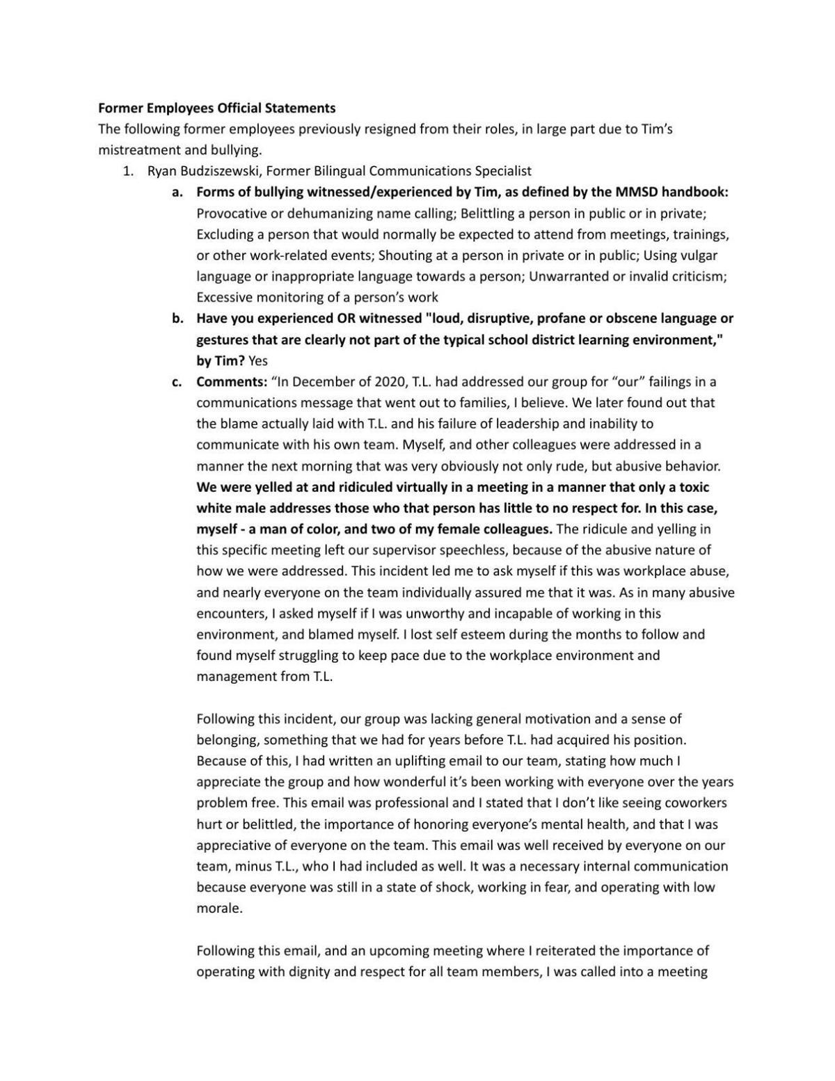 Former Employee Experiences.pdf