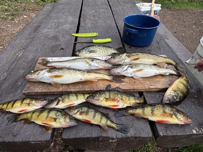 Turtle-Flambeau Flowage marks 100 years 5