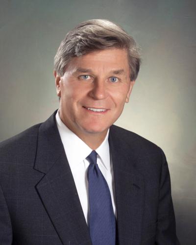 Racine County Circuit Court Judge Eugene A. Gasiorkiewicz