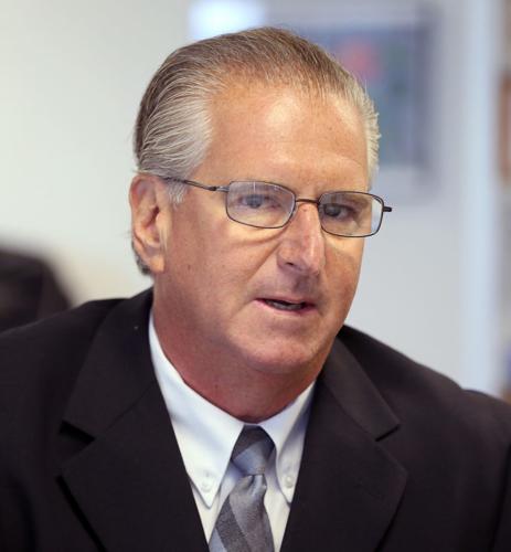 Alan Greenstein
