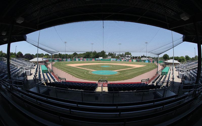 Dwyer Field