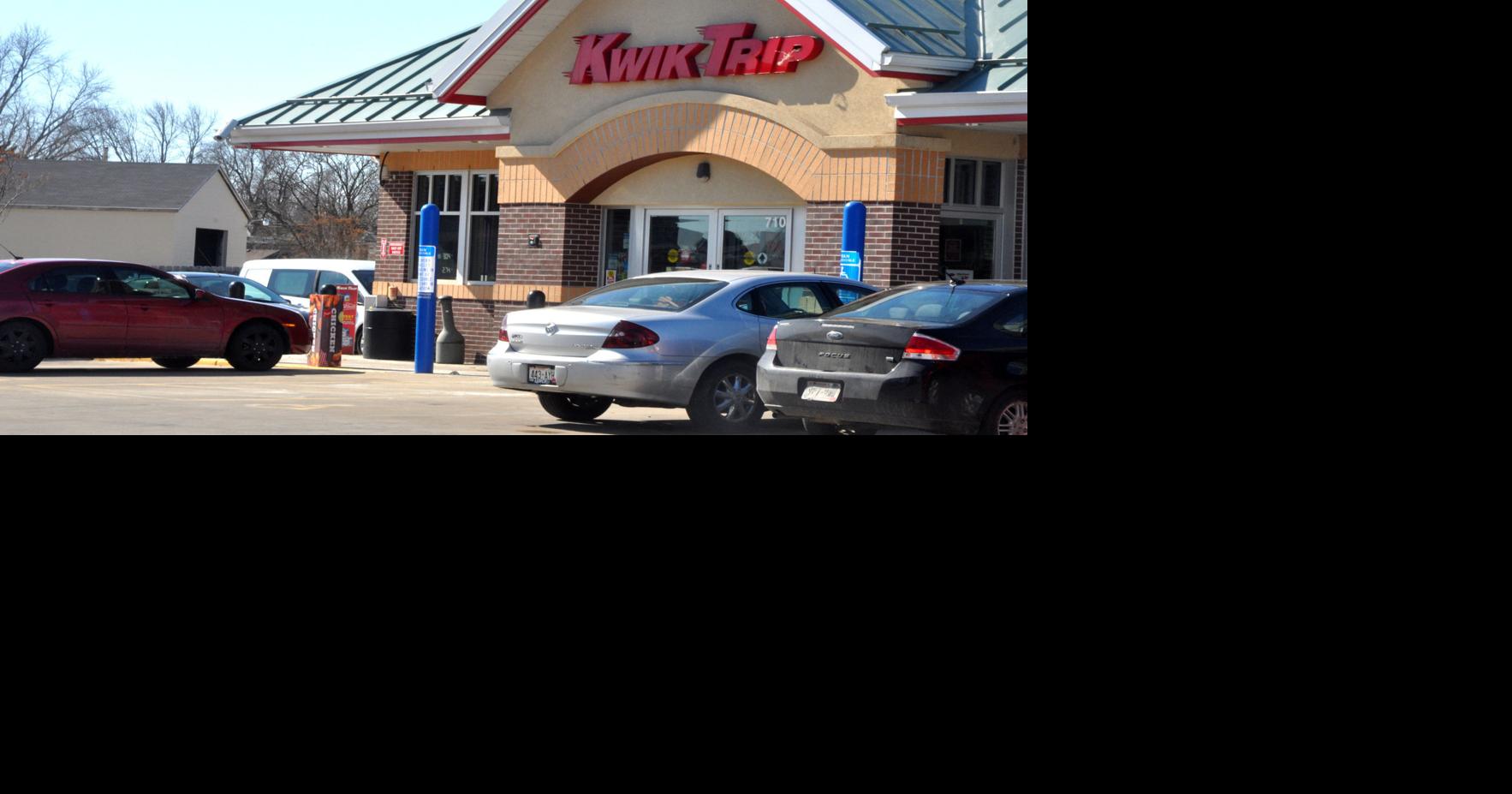 Kwik Trip Lake Geneva