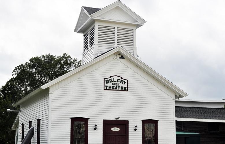 Belfry Theatre still wants village water and sewer