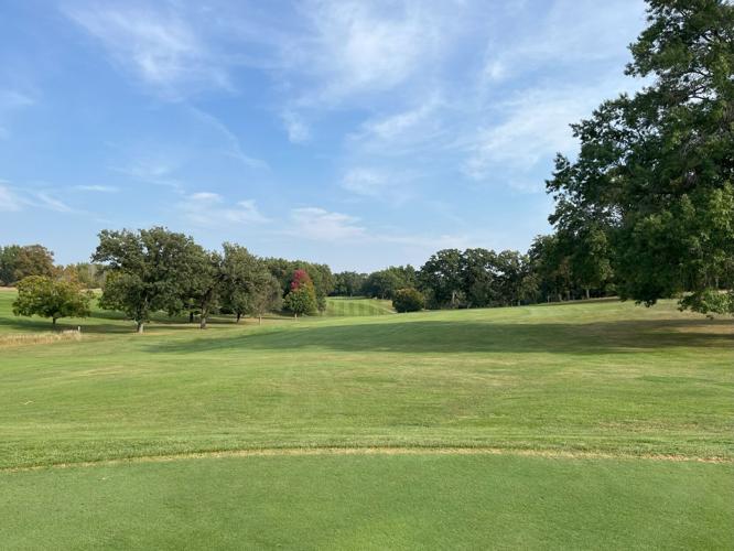 Riverside Golf Club No. 10