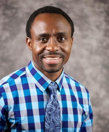 Ozioma Okonkwo