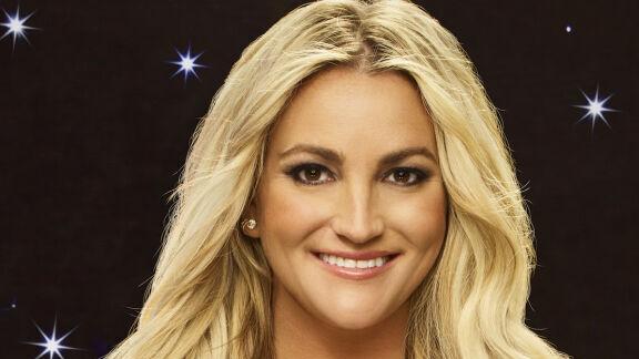 Dancing with the Stars - Jamie Lynn Spears