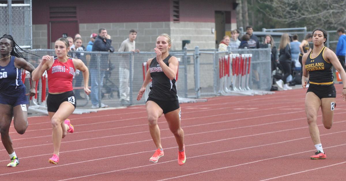 Madison Rach Standout athletes this past week
