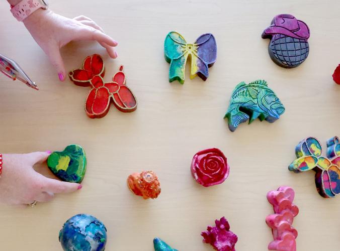 Amber McKenna UW Health doctor for Know Your Madisonian