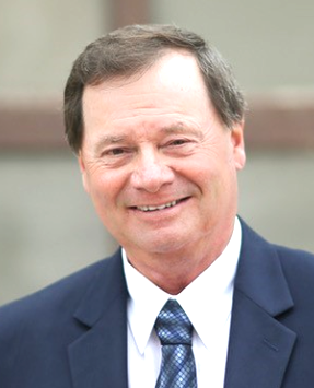 Don Vruwink, Wisconsin Commissioner of Railroads