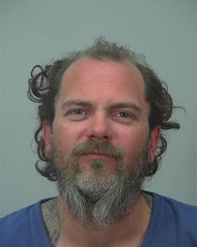 Andrew Scoles, Dane County Sheriff's Office photo