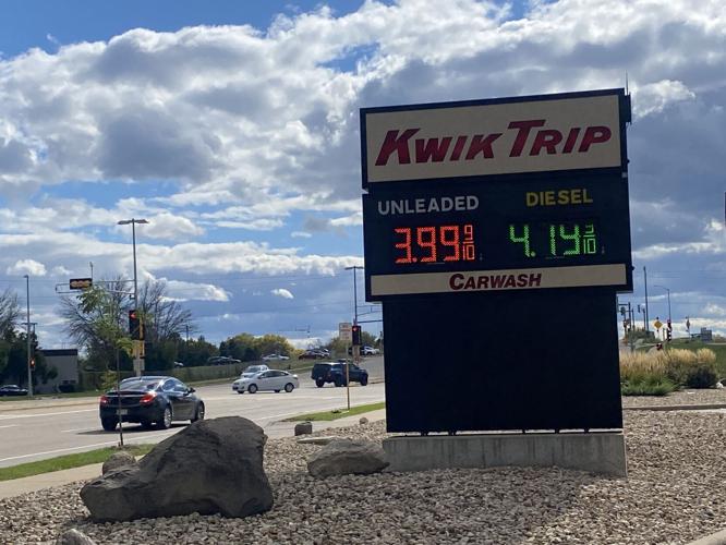 Gas Prices