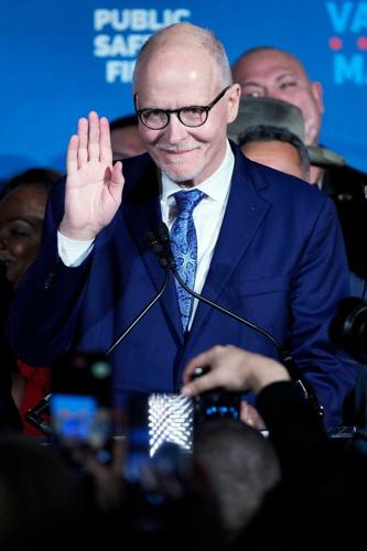 Election 2023 Chicago Mayor