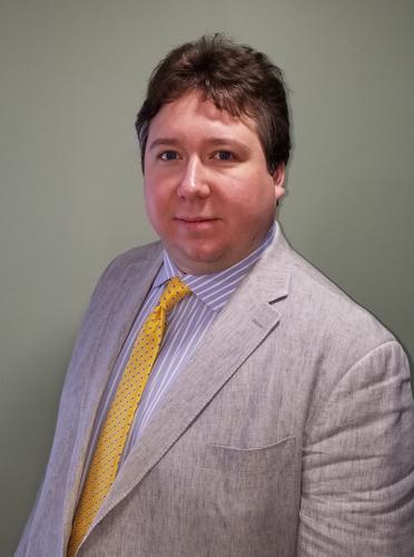 Ryan Witmer, Immigration Attorney