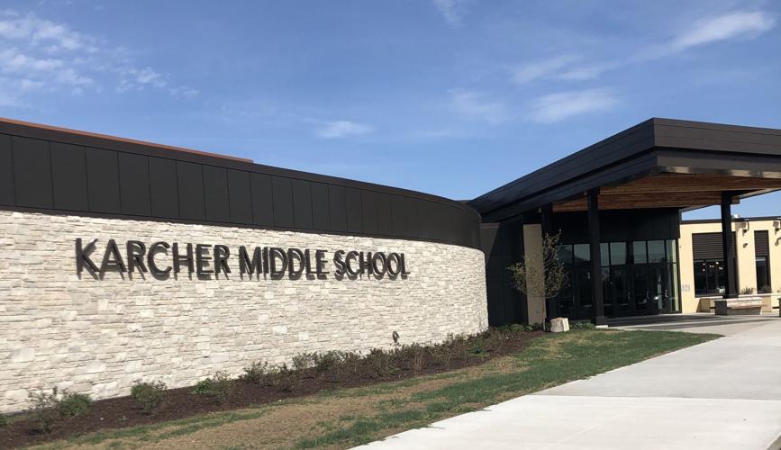 Karcher Middle School