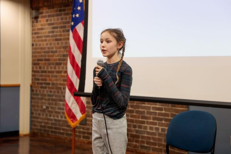 UW-Platteville at Richland listening session