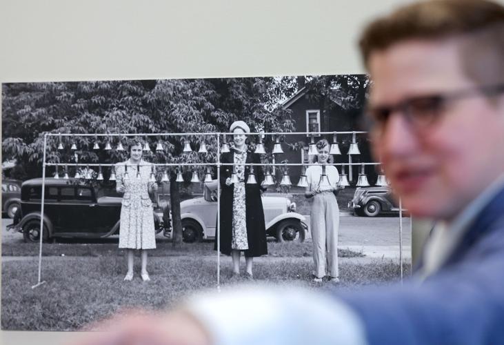 Wisconsin folk music collection gets honor from Library of Congress