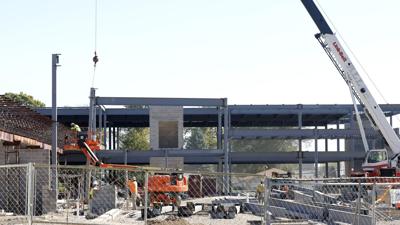 Kenosha County Public Health to purchase $80K in new medical equipment