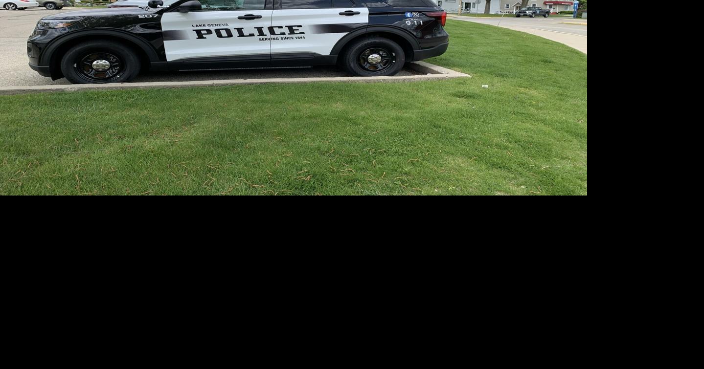Lake Geneva Police Department to establish K9 program
