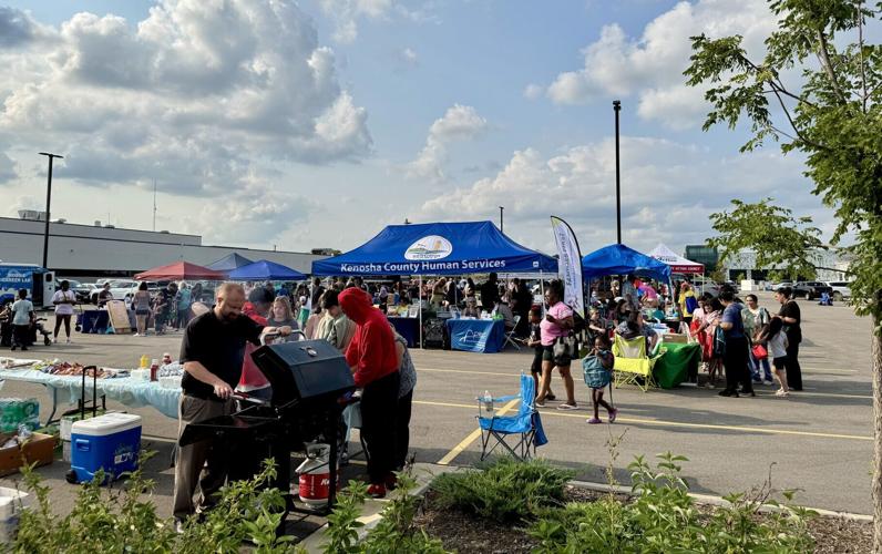 National Night Out 2026