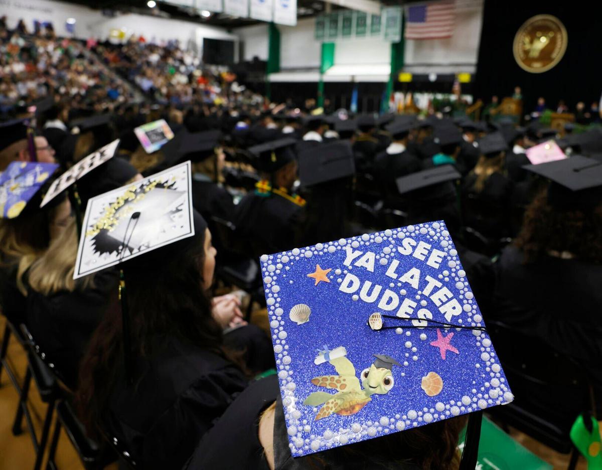 UWP GRADUATION