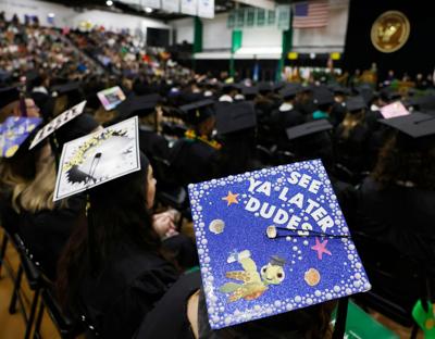 UWP GRADUATION
