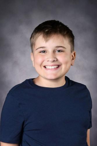CESA 5: Caiden Rea, Lodi  (Lodi Middle School)