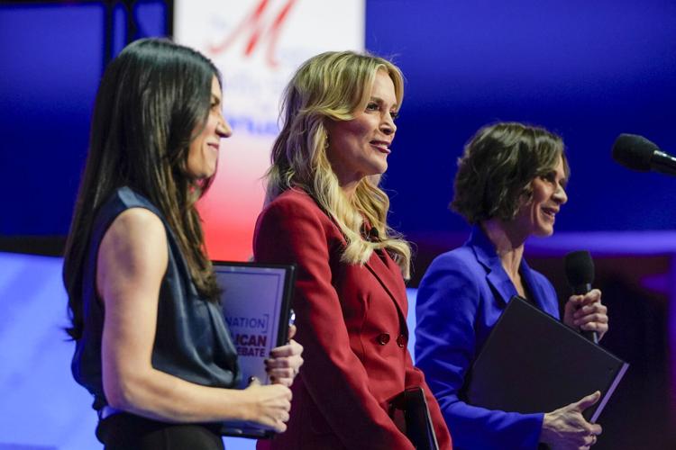 Election 2024 Debate