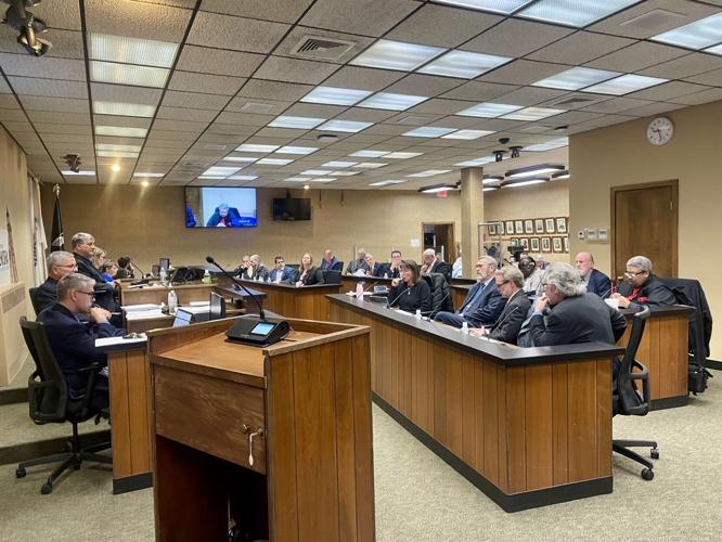 Kenosha City Council approves casino proposal, helping pave way for Hard Rock