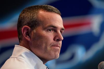 Bills Brandon Beane