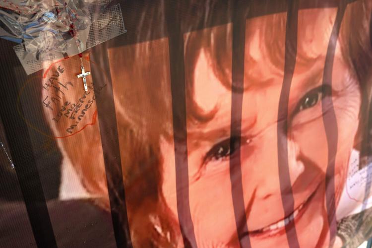 Savannah Guthrie Mom Missing