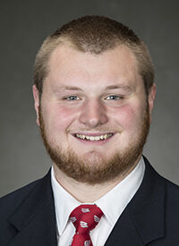 Cole Van Lanen mug 5-19