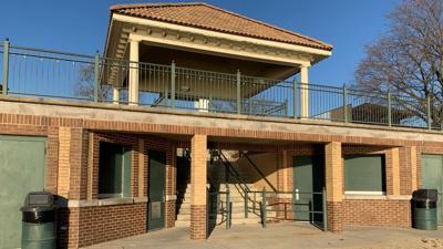 Lake Geneva business owner Kevin Singh plans to establish a beach rental equipment operation at the Riviera Beach house