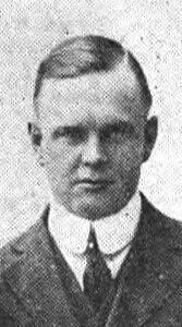 Arthur Davidson