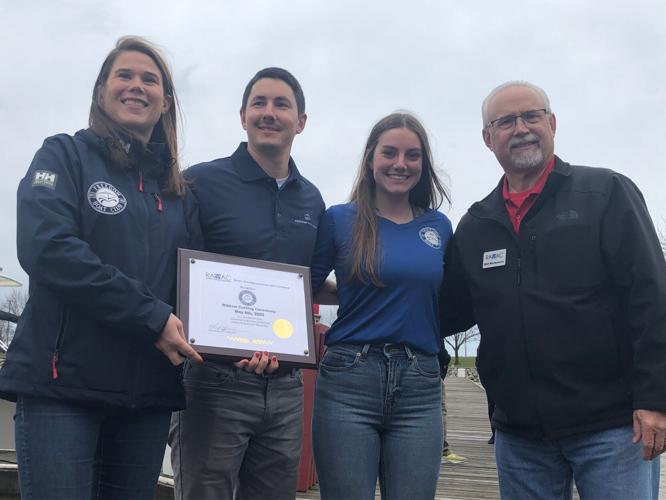 Freedom Boat Club opens new Racine location