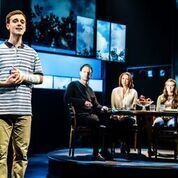 Scene from "Dear Evan Hansen"