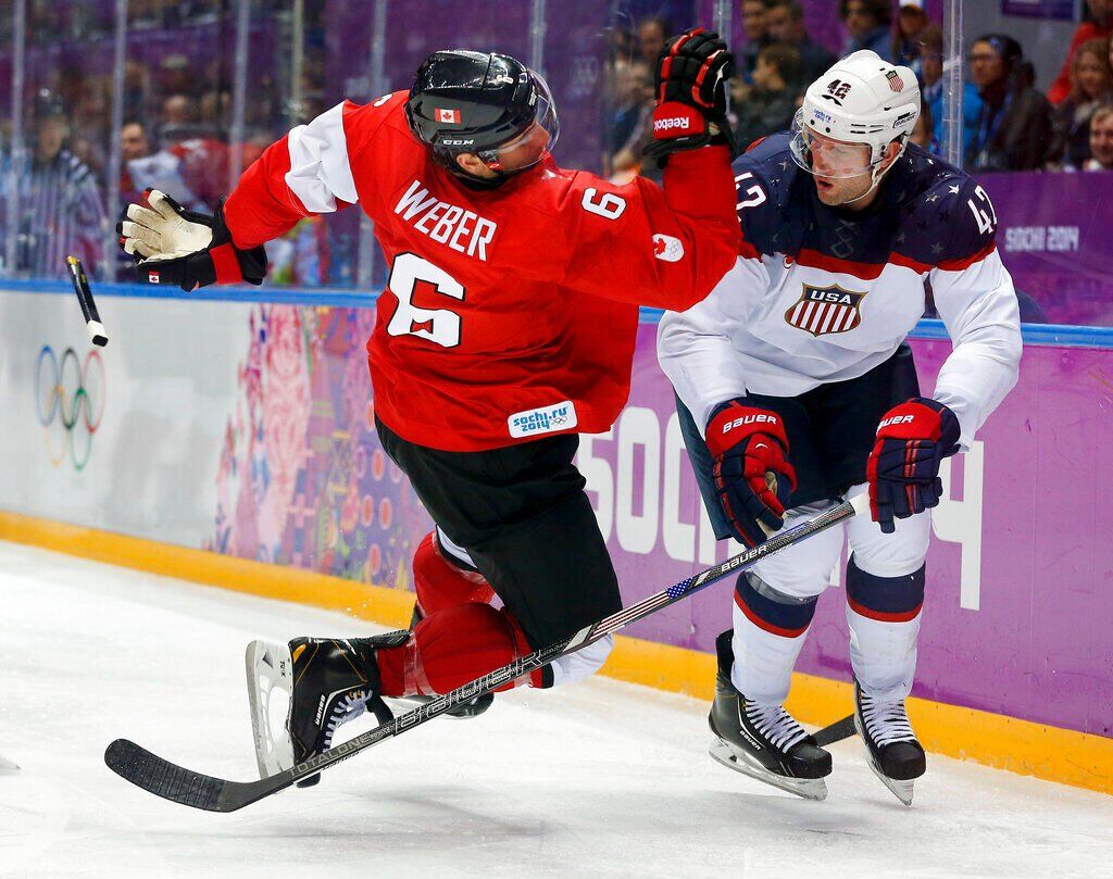 Knights G Robin Lehner to skip Olympics, cites health reasons