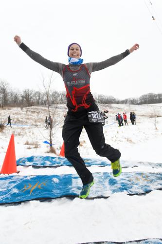 Abominable Snow Race 4