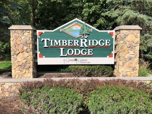 1 Bedroom Home in Lake Geneva - $92,000