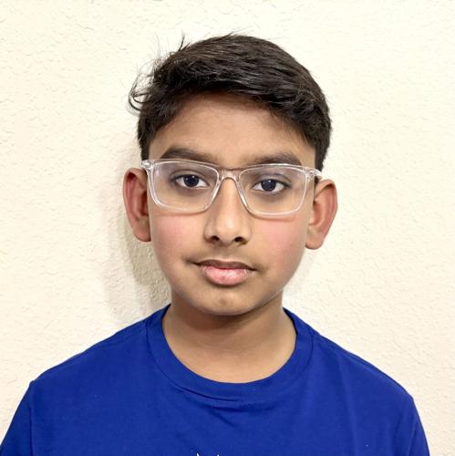 CESA 1: Ethan Robert, New Berlin (Eisenhower Middle School)