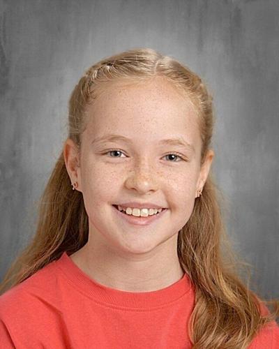 CESA 4: Reese Carrington, LaCrosse (Blessed Sacrament Elementary)