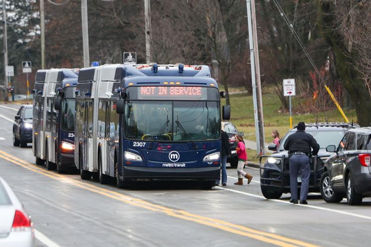 Abundant Life school shooting