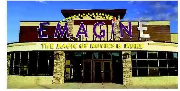 Theater near Lake Geneva showing new movies before anyone else, plus Flashback Cinema