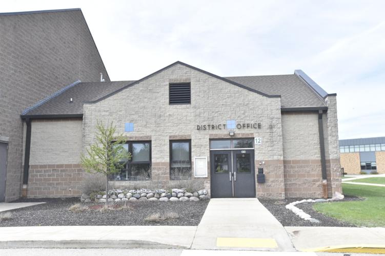 Waterford Graded School District