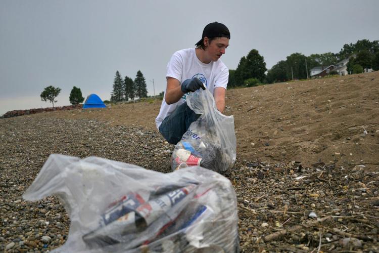 2023 Pike River cleanup 5