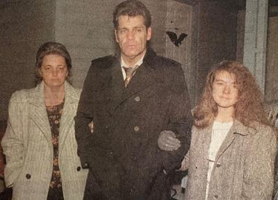 Her father was a 'Message' pastor — and then he started a polygamous cult