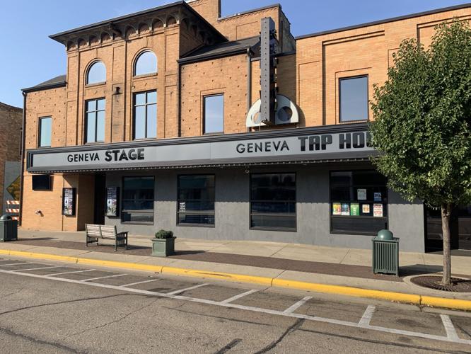 Geneva Tap House will be offering samples of some its crafted beers during the "A Taste of Broad Street" event