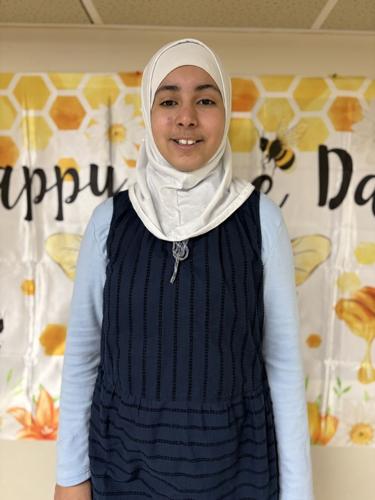 CESA 2 - Joanne Aldoori, Madison (Madinah Academy)