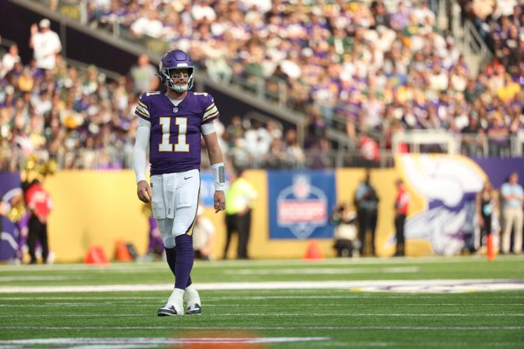 FOOTBALL-NFL-MIN-GB/