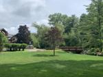 An amazing estate