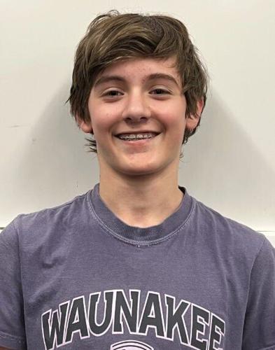 Rafe Schmeelk, Waunakee